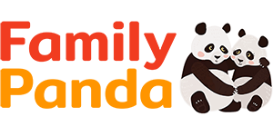 Family Panda